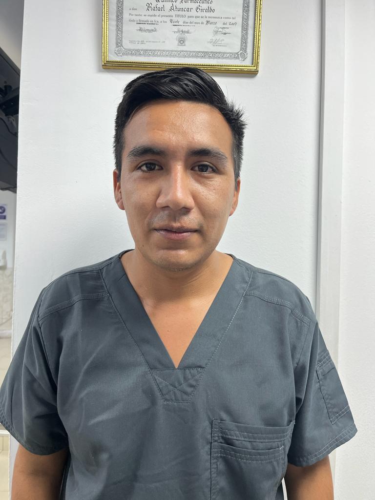 Luis Calderón