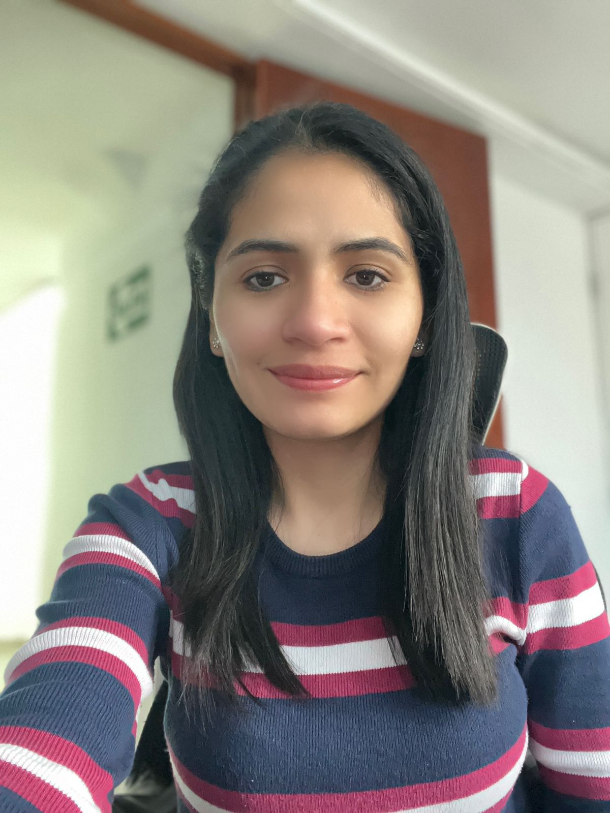 Luz Acosta